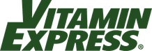 VitaminExpress logo