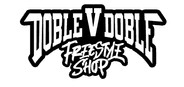 doblevdoble logo