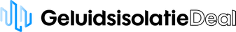 Geluidsisolatie Deal logo