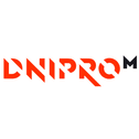 dnipro-m.es logo