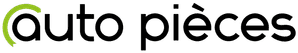 Auto Pièces logo