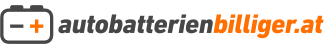 autobatterienbilliger.at logo