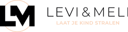 Levi & Meli logo