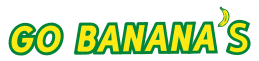 Go Banana's logo