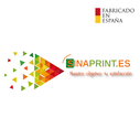 sinaprint.es logo