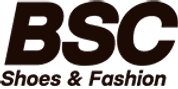 Zapaterías BSC logo