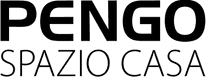 Pengo Spazio Casa logo