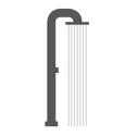 douchedejardin.fr logo