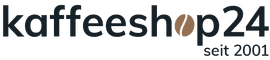 KaffeeShop 24 logo