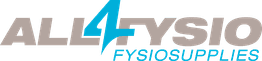 All4Fysio Fysiosupplies logo