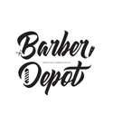 Barber Depot logo