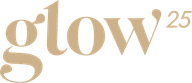 glow25.co.uk logo