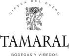 tamaral.com logo