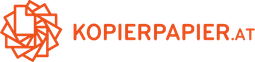 kopierpapier.at logo