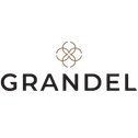 GRANDEL - The Beautyness Company logo