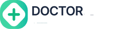 DOCTORzdrowie.com logo