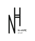 N-HYPE - Sneakersy i Streetwear Limitowane i Autentyczne logo