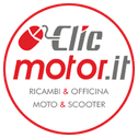 Clicmotor.it logo