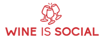 wineissocial.com logo