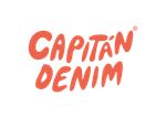 Capitán Denim logo