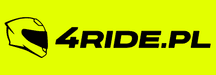 4ride.pl - Sklepy motocyklowe logo