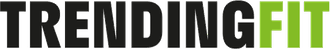 TRENDINGFIT logo