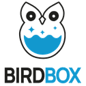 Bird Box logo