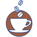 CaffeOnline.ch logo