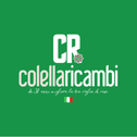 COLELLA RICAMBI logo
