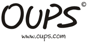 oups.com logo
