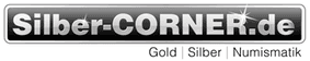Silber-CORNER.de logo