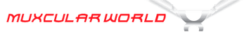 muxcularworld.com logo