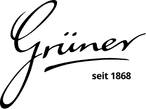 gruener.at logo