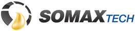 SOMAX TECH AT logo