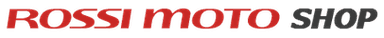 ROSSI MOTO SHOP logo