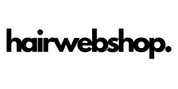 Hairwebshop logo