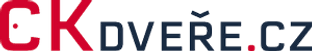 CKdveře.cz logo