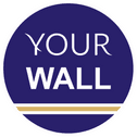 yourwall.pl logo
