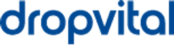 dropvital.com logo