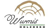 wurmis-holzdeko.at logo