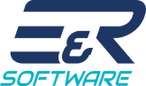 E&R Software | Games logo