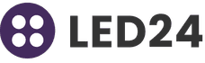 LED24.it logo