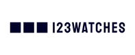 123watches.nl logo