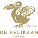 de-pelikaan.nl logo