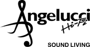 angeluccihifi.com logo