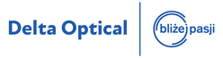deltaoptical.pl logo