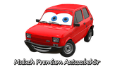 Maluch Premium Autozubehör logo