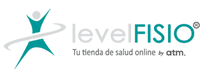 levelfisio.com logo