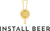 installbeer.com/pt logo