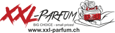 XXL-Parfum.ch logo